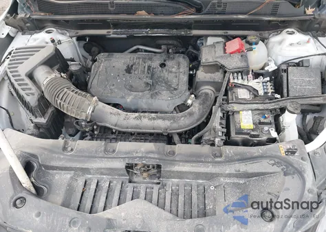 2025 Chevrolet Blazer Awd 2Lt z USA, uszkodzony, nr VIN 3GNKBHR48SS224918